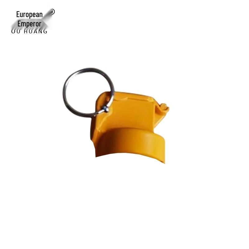 Simulation Training Plastic Mine Model