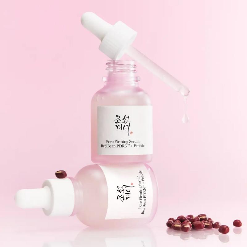 [Beauty of Joseon] Red Bean PDRN Peptide Pore Firming Serum 30ml