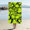 L-Landoes-o Towel Beach Quick Dry Soft n-norriess-s-s Pool Towels Gift for Travel Gym Shower Camping sports