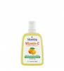 Skintiq Vitamin-C Face Wash for Brightening, Acne Control & Oil Balance | 2% Salicylic Acid + 2% Niacinamide Face Cleanser | Deep Cleansing Face Wa