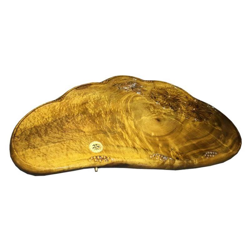 Elegant Gongfu Tea Table