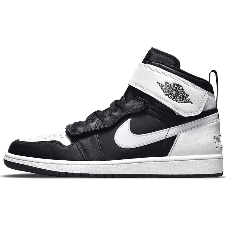 

New JORDAN 1 High FlyEase Panda CQ3835-011 44.5