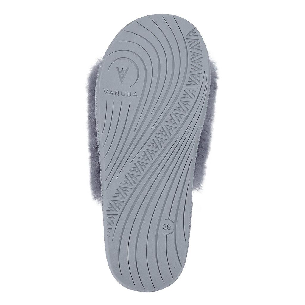 ANOA women's slippers size 38