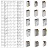 1Pc Switch Power Supply Driver Adapter Aluminum Alloy DC 24V LED Screen Strip Light Driver 3D Printer