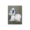 Sanei Boeki Pokemon ALL STAR COLLECTION Vulpix (Alolan Form) (S) W19 x D15 x H17.5cm Plush Toy Pokemon PP61