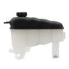 Car Engine Coolant Expansion Pot with Cover for Chevy Silverado 1500 Tahoe Sierra 1500 Cadillac Escalade 2014- 22856231