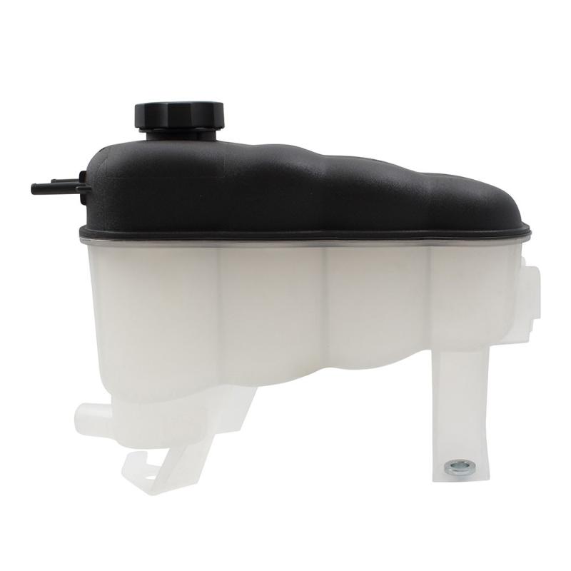 Car Engine Coolant Expansion Pot with Cover for Chevy Silverado 1500 Tahoe Sierra 1500 Cadillac Escalade 2014- 22856231