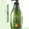 seeyoung Sapindus Moisturizing & Smoothing Conditioner