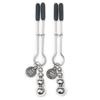 Nipple Clamps - Fifty Shades of Gray The Pinch