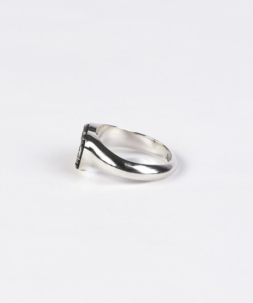 Address669 Coeur Ring (A Type)