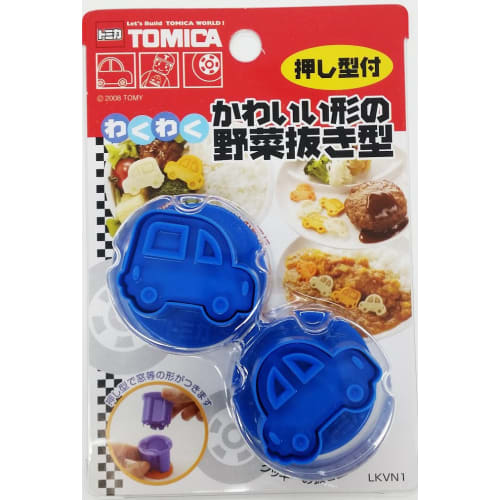 Skater Vegetable Cutter Tomica TOMICA LKVN1-A