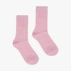 pink PINEAPPLE [3 PAIRS 1 SET] CHROME SOCKS_MIX