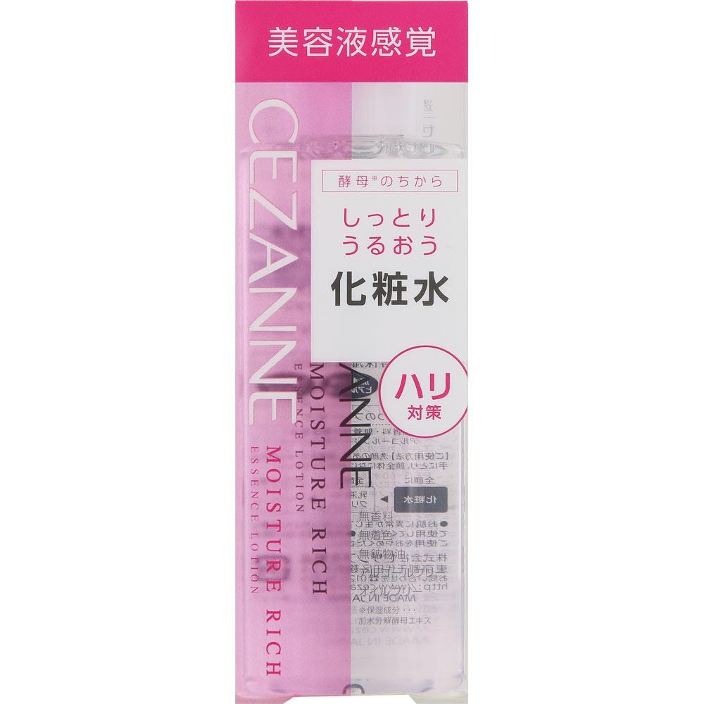 

Sesanne Cosmetics Moisture Rich Essence Lotion 160ml