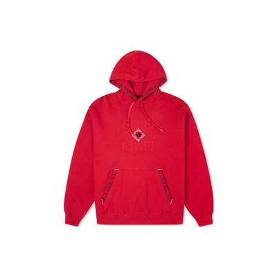 Converse New Year Water Tiger Collection Sweatshirt Unisex Red Couple's 10024151-A03