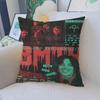 Band B-Bring M-Me The H-Horizon Pillow Gift Home Office Decoration Bedroom Sofa Car Cushion Cover case 45x45