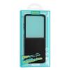 For Motorola Razr 60 Ultra 5G Case Electroplating Edge PU Leather Coated PC Phone Cover