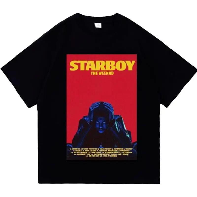 

Star Boy Tee S 5Xl T shirt S разноцветный