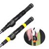Golf Grip Training Aid Golf Club Handle for Swing Grip Trainer Left Right Hand Practice Aid Golf Swing Trainer Tools 5