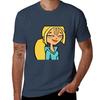 Total DramaBridgette TShirt Holiday Outdoor TShirt