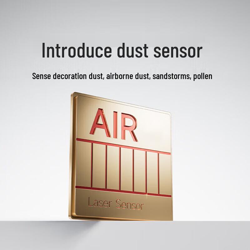 Xiaomi Mijia Smart Air Purifier 5