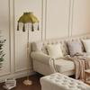 Retro Tassel Ambiance Floor Lamp