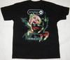 Maglietta Unisex Vintage The Prodigy The Fat of the Land Concerto S-235XL 12D893 T-Shirt Unisex