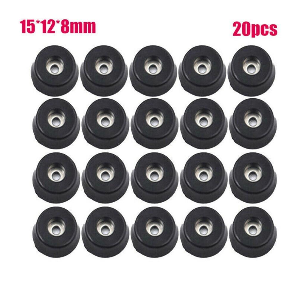 Feet Leg Pads Floor Protectors Accessories AntiScratch