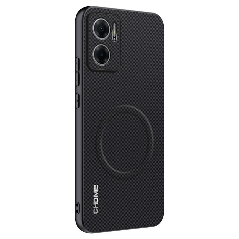 Redmi Note 11 Magnetisches Muster Anti-Drop Schutzhülle