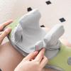 SoiKoi Human-Like Shoulder & Neck Massager CN plug (adapter included)