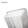 Jingchuang Shitai Square Sieve Vegetable Basket