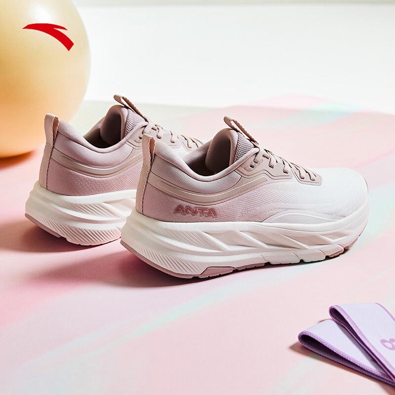 Anta Shenxing 10 Women s Training Shoes US 6.5