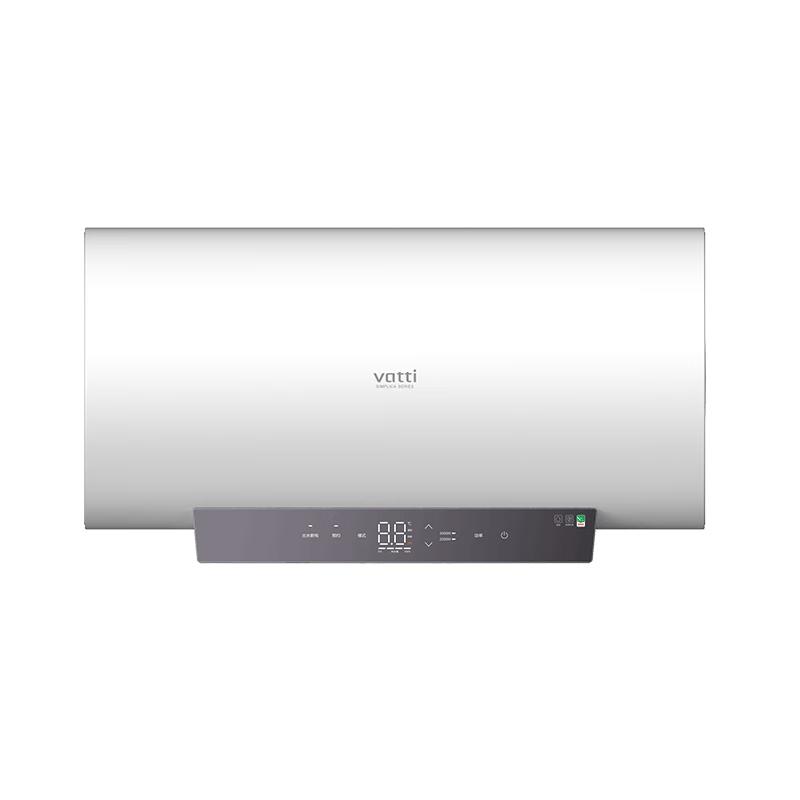 Vatti DJ13 60L Rapid Heating Electric Water Heater CN plug (adapter included)