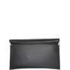 Pochette - Christian Lacroix - TWC38049-0108 - Cuir Saffiano - Noir - Bandoulière
