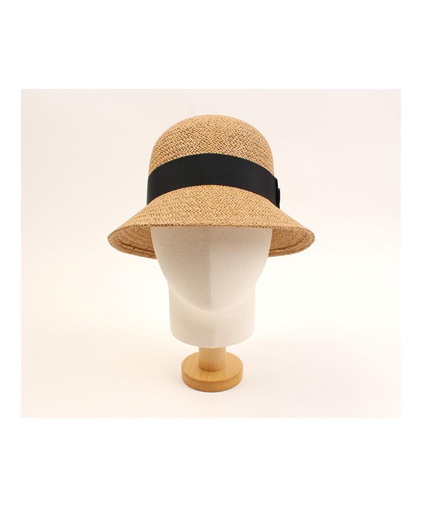 Yunibeosyeolkemiseuteuli Cool Brown Cloche Hat Summer Fedora
