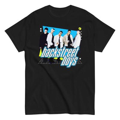 Backstreet Boys - Jamming T Shirt