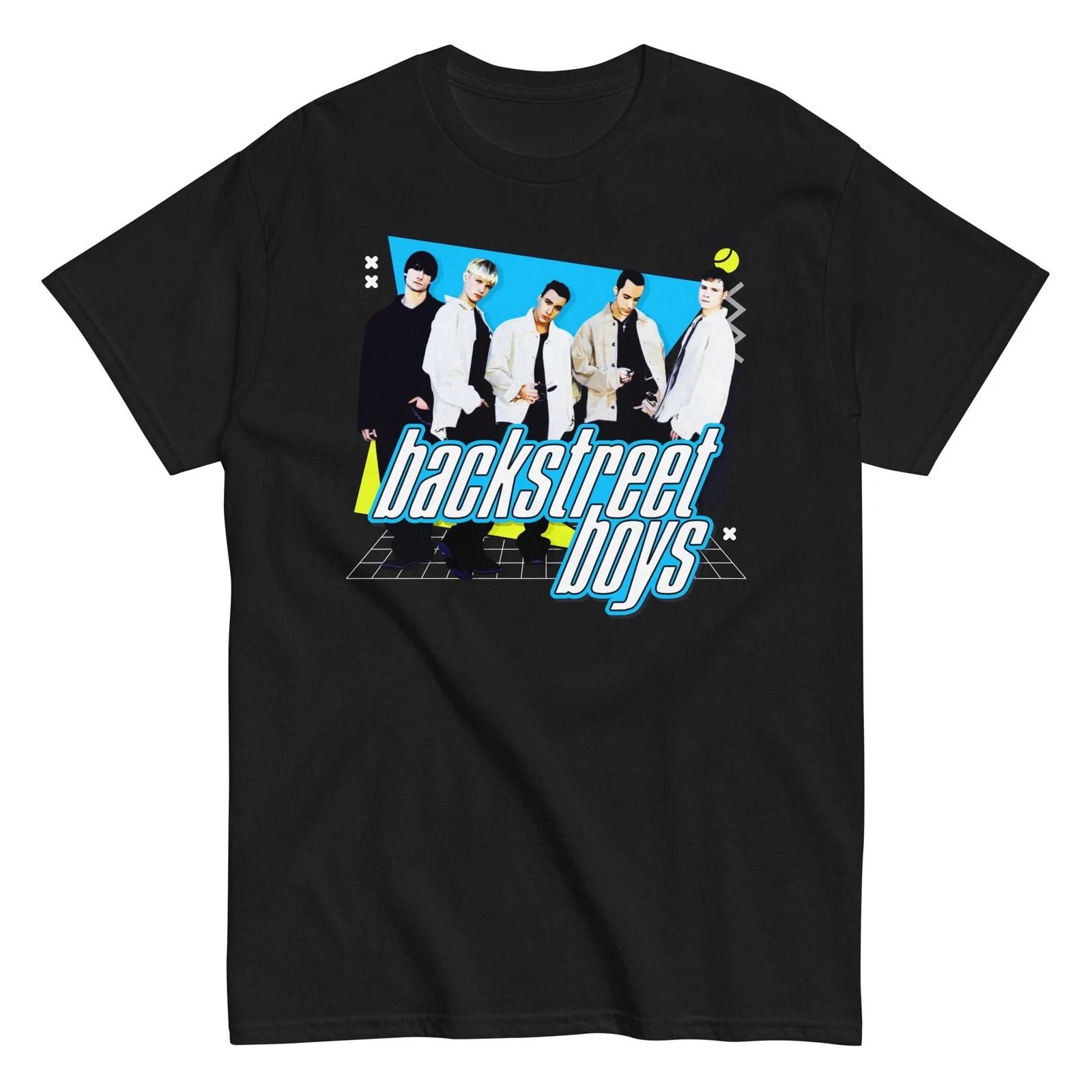 Backstreet Boys - Jamming T Shirt L