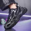 2024 new Shoes For men Sneakers Male casual Mens Shoe tenis Luxury shoes Trainer Race Breathable Shoes fashion loafers running