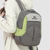 Schoolbag High School College Student School Bag Men's Bag Commuter Backpack Junior High School Computer Bag Large Capacity Travel Bag Backpack 