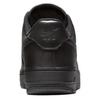 Nike Air Force 1 07 LX Ammortizzazione Resistenti Scarpe da Skate Sneakers Donna Nere 898889-013