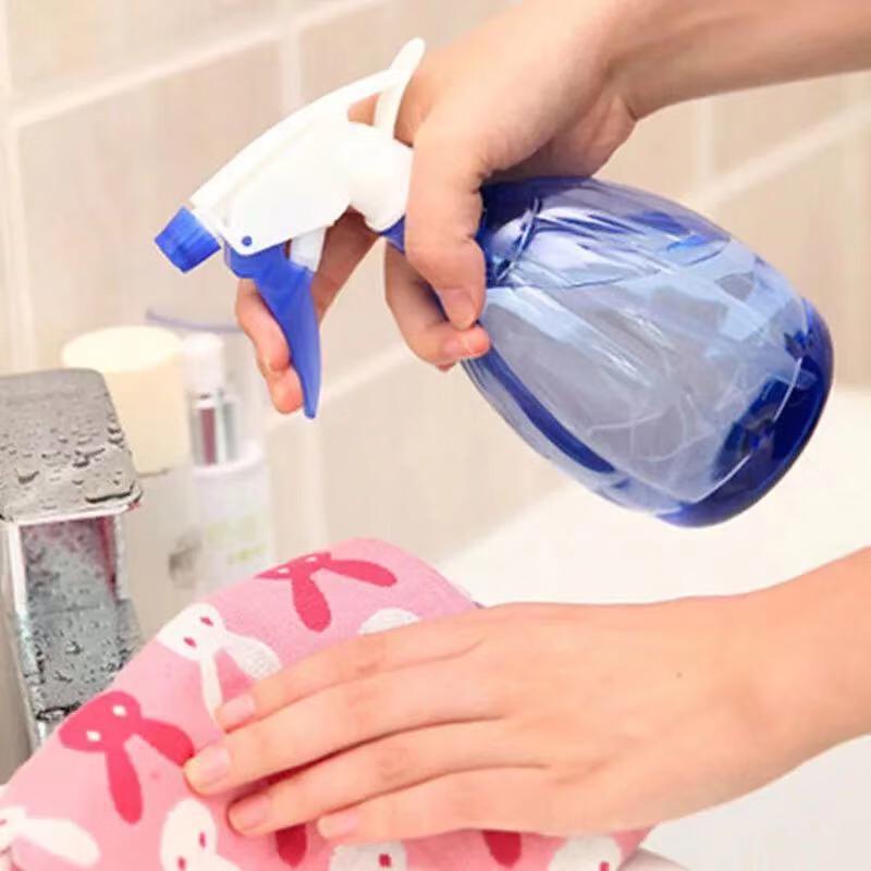USAN HOME 500ml Watering Spray Bottle