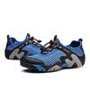 Scarpe da trekking traspiranti da uomo Scarpe casual in mesh da esterno