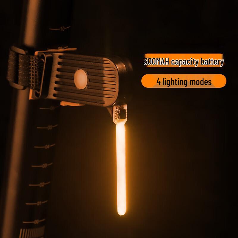 Lishi Sequential LED Bicycle Taillight