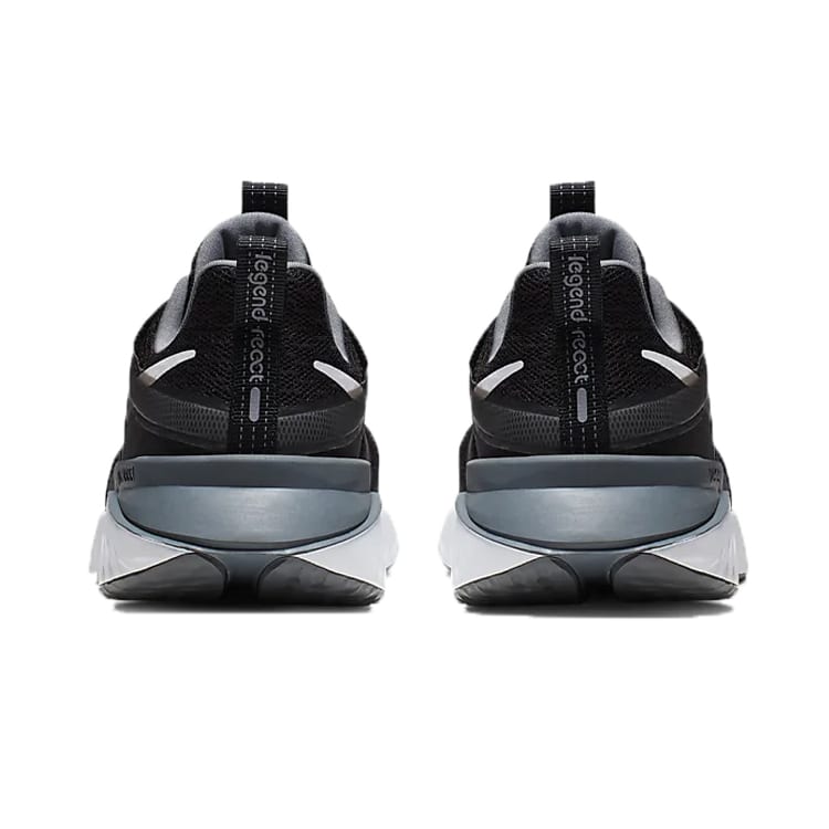 Nike Legend React 2 'Black' Women's AT1369-001