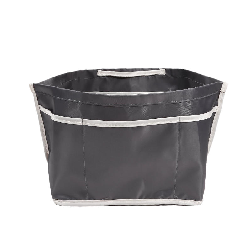 HOT Women's Organizer Handbag Insert Bag Multiple Models Twill Waterproof fabricTravel Liner Purse Organiser Pouch