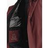 Куртка пуховая Pako Lorente P25WP-5X-007