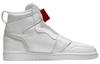 Jordan 1 Retro High Zip White Women's AQ3742-116
