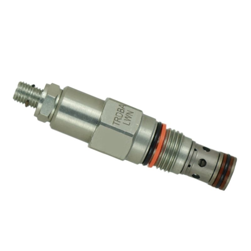 A74E-TRDBA Pressure Control Valve Direct Acting Plug-In Relief Valve Replaces SUN RDBA-LCN/LWN/LAN/LDN