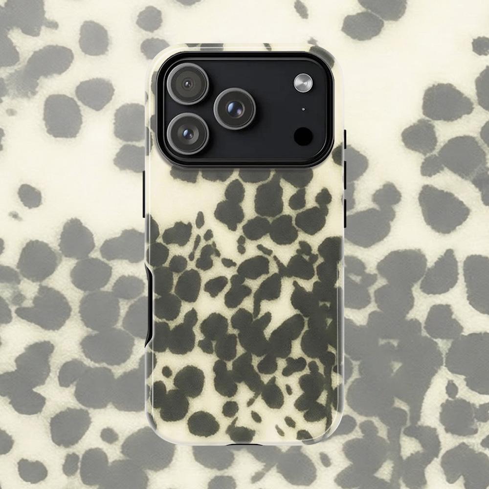 Clmj Sequin Mirage Phone Case For IPhone 17 17e 16e 16 15 14 13 12 11 X XS XR XSMAX 7 8 Air Pro Max Plus Double-layer Back Cover