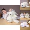 Plush Seal Toy With Pp Cotton Filling For Kids Sleep Comfort And Ocean Animal Collection