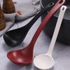 Cooking Tableware Non-stick Soup Spoon Kitchen Utensils Rice Paddle Noodles Scoop
